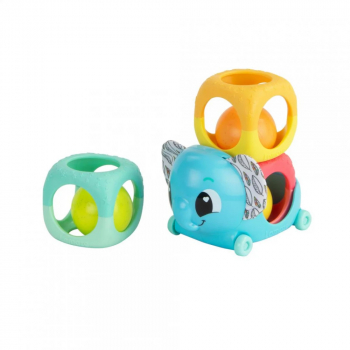 Lamaze-Blocuri pentru stivuire 