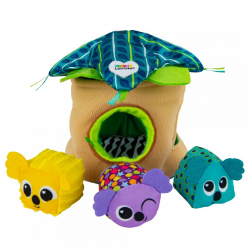 Lamaze- Casa din copac Walla Walla 