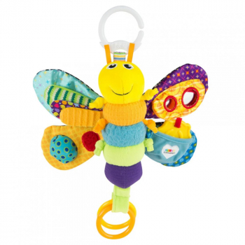 Lamaze- Licuriciul Freddie
