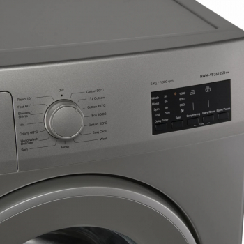 MASINA DE SPALAT RUFE HEINNER HWM-VF2610SD++ 