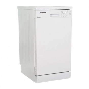 MASINA DE SPALAT VASE HEINNER HDW-FS4505WE++ 