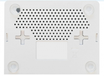 MIKROTIK 5-PORT GIGABIT ETHERNET ROUTER RB750GR3 510/100/1000Ethernet ports CPU nominal frequency 880 MHz 2 CPU corecount 4CPU Threads 