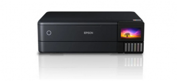 Multifunctional inkjet color CISS Epson L8180 dimensiune A3+ Printare Copiere Scanare viteza 16ppm alb-negru 12ppm color rezolutie 