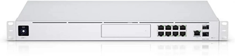 Router Ubiquiti UniFi Dream Machine Pro Gigabit Dual-Band 
