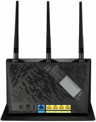 Router Wireless Asus 4G-AC86U AC2600 Dual Band 