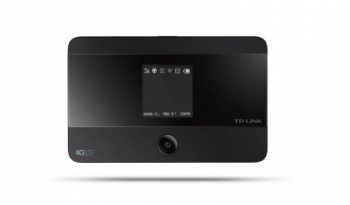 Router wireless TP-LINK M7350 3G/4G Mobile WiFi 