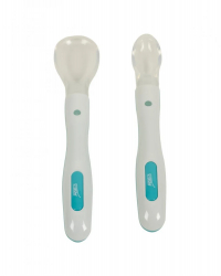 Set 2 lingurite silicon U-Grow U1154-SPN 