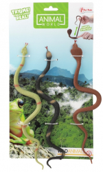Set 3 serpi elastici 34 cm 7Toys 
