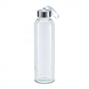 Sticlă 500ml cu husa termoizolantă UGBTL-500ORG