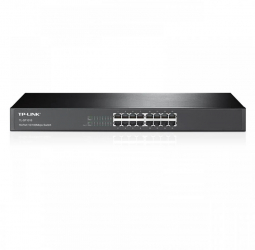 Switch TP-Link TL-SF1016 16 port 10/100 Mbps 