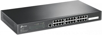 Switch TP-Link TL-SG3428 24 port 10/100/1000 Mbps 