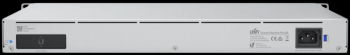 The Dream Machine Special Edition 1U Rackmount 10Gbps UniFi Multi-Application System with 3.5 HDD Expansion and 8Port PoE Switch 