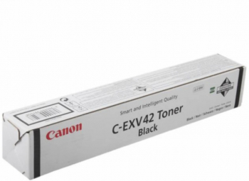 Toner Canon EXV42 black capacitate 10200 pagini pentru IR2202/IR2202N 