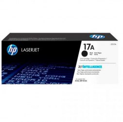 Toner HP CF217A 1.6 k LASERJET Pro M102A 