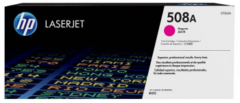 Toner HP CF363A magenta 5K M552DN. 