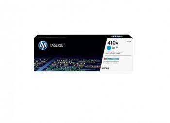 Toner HP CF411A cyan 2.3 K Laser Jet M452DN / M377DW / M452NW/M477FDN / M477FDW / M477FNW 