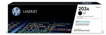 Toner HP CF540A black 14k pagini Laserjet PRO M254DW M254NW M280NW M281FDN M281FDW. 