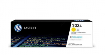 Toner HP CF542A yellow 13k pagini Laserjet PRO M254DW M254NW M280NW M281FDN M281FDW. 
