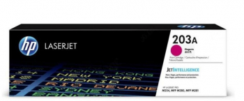 Toner HP CF543A magenta 13k pagini Laserjet PRO M254DW M254NW M280NW M281FDN M281FDW. 