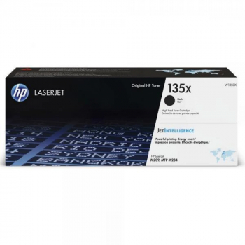 Toner HP W1350X Black 22.4 K pagini HP Laserjet M209DW Laserjet M209DWE Laserjet M234DW Laserjet M234DWE Laserjet M234SDN Laserjet 