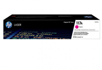 Toner HP W2073A magenta 700 pag HP Color Laser 150a HP Color Laser 150nw HP Color Laser MFP 178nw HP Color Laser MFP 179fnw. 