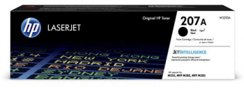 Toner HP W2210A black 1350 pagini NR.207A HP LASERJET PRO M255DW 
