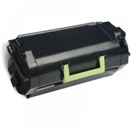 Toner Lexmark 50F2X0E black 10 k MS410d MS410dn MS415dn MS510dn MS510dtn with 3 year Exchange Service MS610de MS610dn MS610dte 