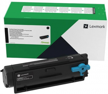 Toner Lexmark 55B200E black 3k pagini Compatibl cu MS431 MX432 MX431 MS331 MX331. 