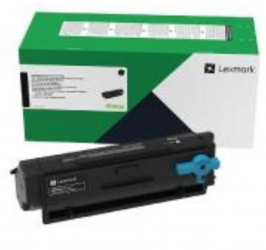 Toner Lexmark 55B2X00 black 20 k Compatibl cu MS431dn MX431adn 