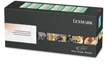Toner Lexmark 78C2XCE cyan 5k compatibil cu CX622ade CX625ade CS421dn CS521dn CX625adhe CX522ade CS622de CX421adn. 