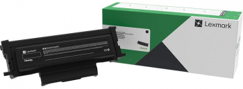 Toner Lexmark B222000 culoare negru return program capacitate 1.2k pagini compatibilitate B2236DW MB2236ADW. 