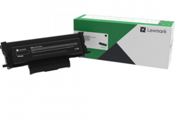 Toner Lexmark B222H00 culoare negru return program capacitate 3k pagini compatibilitate B2236DW MB2236ADW. 