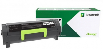 Toner Lexmark B222X00 culoare negru return program 6k pagini Compatibilitate B2236DW MB2236ADW. 