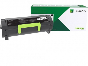 Toner Lexmark B242H00 black 6k Return programme B2442dw / B2546dn / B2546dw / B2650dn / B2650dw / MB2442adwe / MB2546ade/ MB2546adwe / 