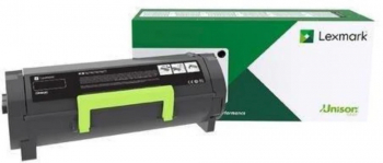 Toner Lexmark B282X00 black 30k Return programme B2865dw / MB2770adhwe 