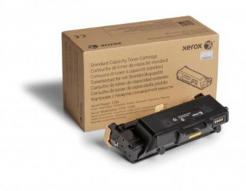 Toner Xerox 106R03773 black 3000 pagini pentru WorkCentre 3330/3335/3345 