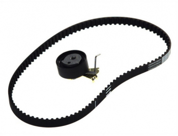 Kit distributie PEUGEOT 106 II 1 CONTITECH CT1066K1 
