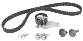 Kit distributie RENAULT SYMBOL I LB0 1 2 CONTITECH CT988K1