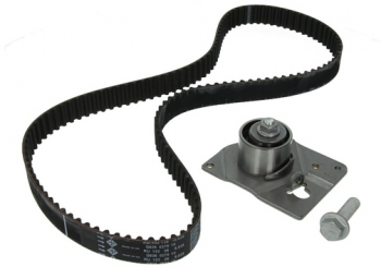 Kit distributie RENAULT ESPACE IV JK0 1 CONTITECH CT1025K1 