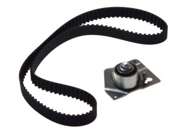 Kit distributie RENAULT MEGANE II limuzina LM0 1 CONTITECH CT1064K1 