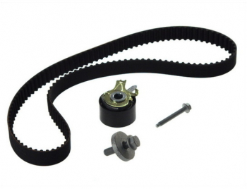 Kit distributie RENAULT CLIO II BB0 1 2 CB0 1 2 CONTITECH CT1035K1 