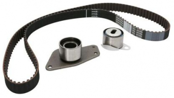 Kit distributie RENAULT CLIO II BB0 1 2 CB0 1 2 CONTITECH CT949K1 