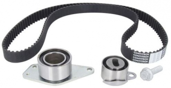 Kit distributie RENAULT KANGOO Express FC0 1 CONTITECH CT940K3 