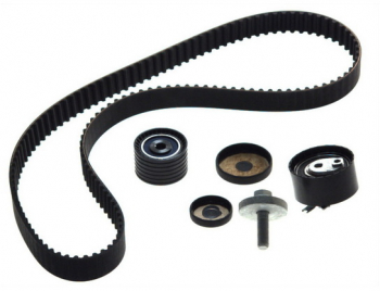 Kit distributie RENAULT MEGANE III Grandtour KZ0 1 CONTITECH CT1179K1 