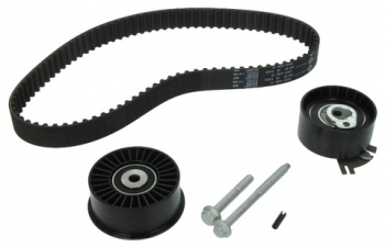 Kit distributie RENAULT ESPACE IV JK0 1 CONTITECH CT1046K1 