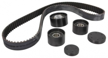 Kit distributie RENAULT MEGANE I Classic LA0 1 CONTITECH CT977K3 