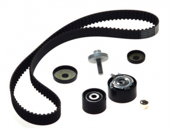 Kit distributie RENAULT MEGANE II combi KM0 1 CONTITECH CT1126K2 
