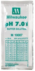 Lichid pentru calibrare PH 20 ml pH 7.01 