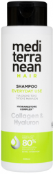 Sampon Mediterranean pentru par normal 350 ml 
