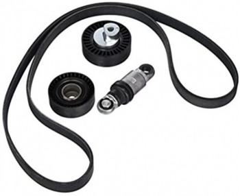 Set Curea transmisie BMW 3 E36 CONTITECH 6PK1555K1 